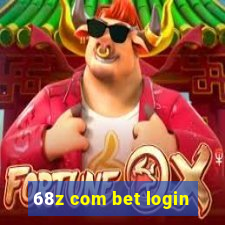 68z com bet login